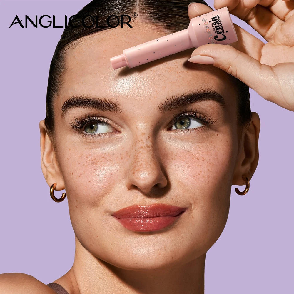 Original ANGLICOLOR Freckle Pen - 5-Prong Pen for a Naturally Radiant Freckle Effect